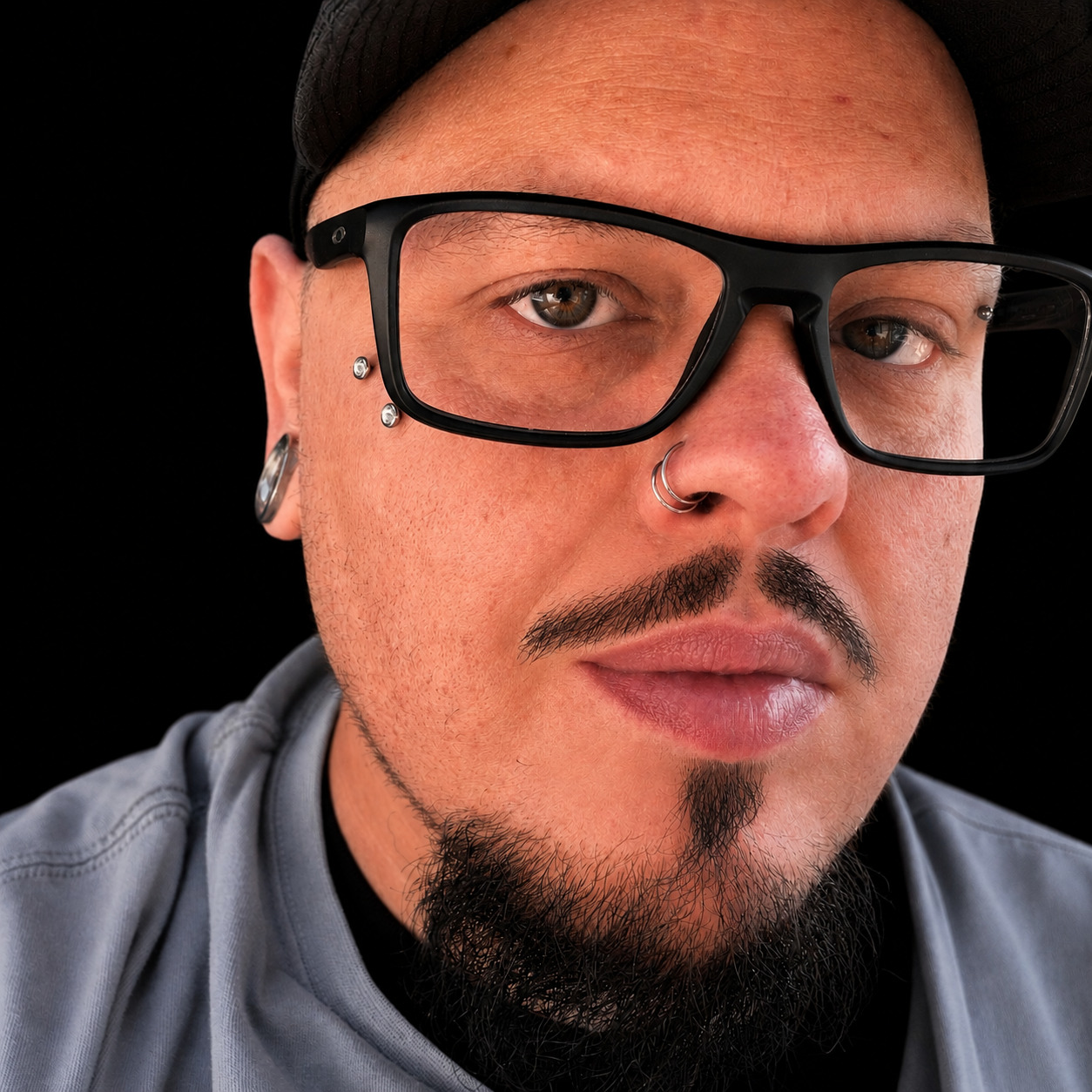 DJ Lamperez
