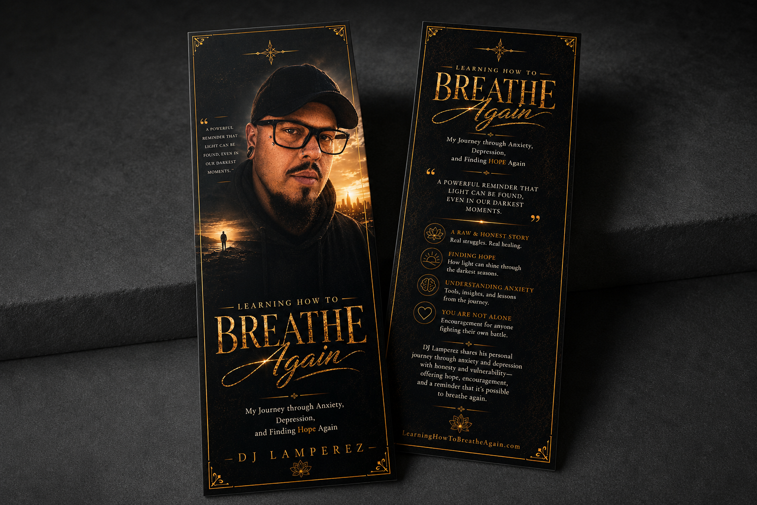 Bookmark