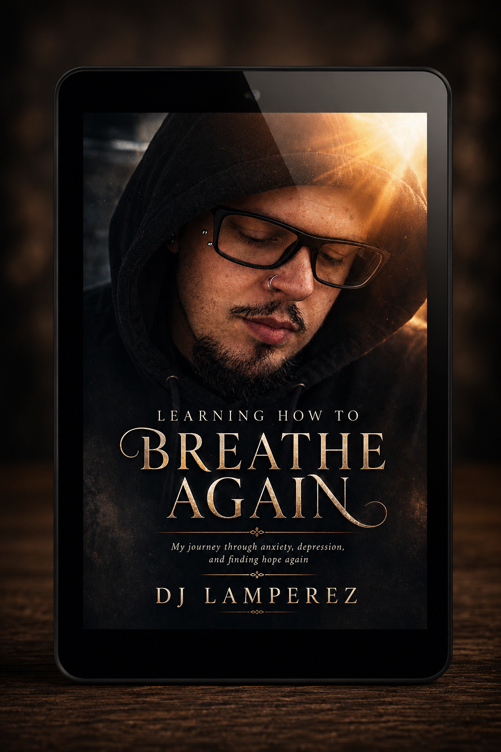 eBook Edition