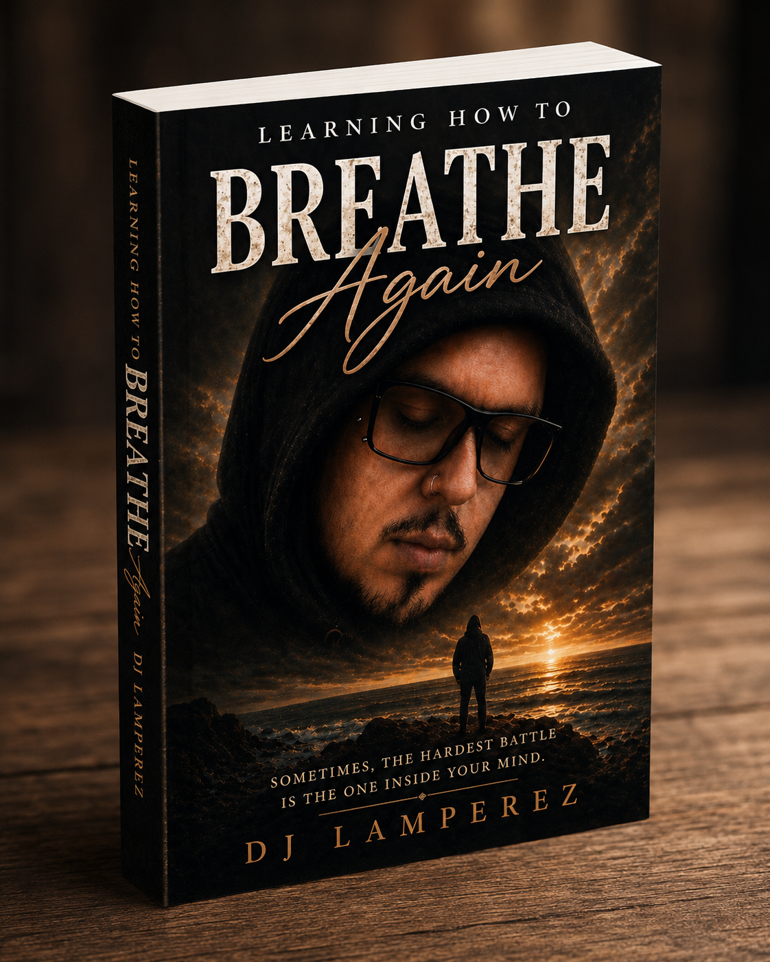 Paperback Edition